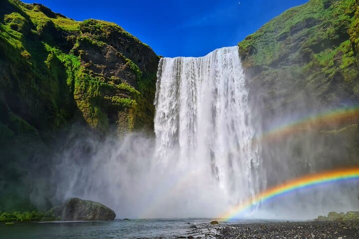 2 Days Iceland South Coast Private Tour