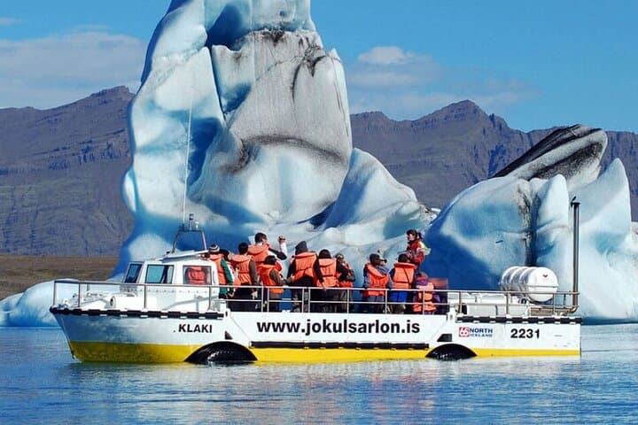2 Days Iceland South Coast Private Tour