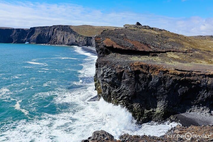 Combo Golden Circle & South Coast Full Day (Private)