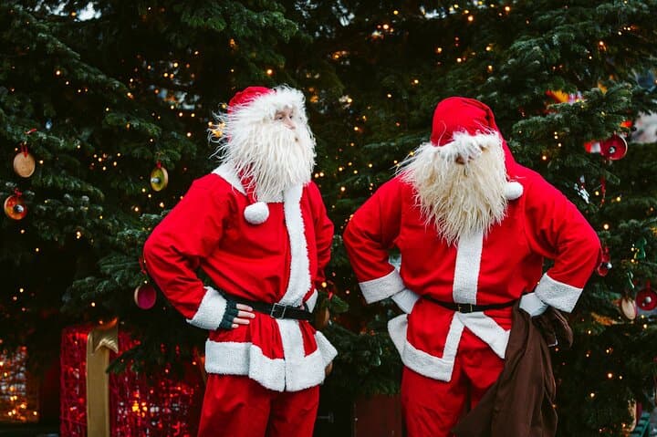 The Icelandic Christmas Advent Driving Tour