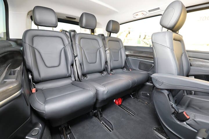 Iceland Keflavik Airport Private Transfer