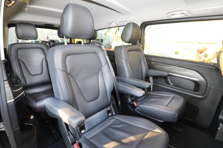 Iceland Keflavik Airport Private Transfer
