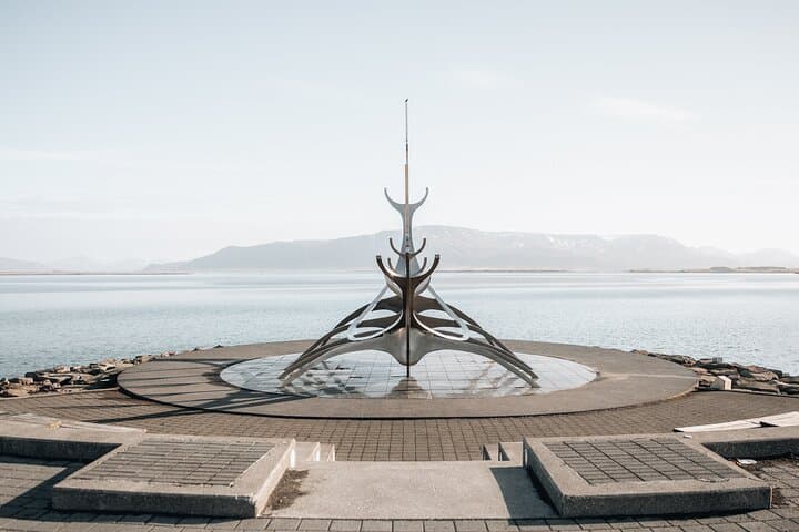 Reykjavik City Card 24-hour