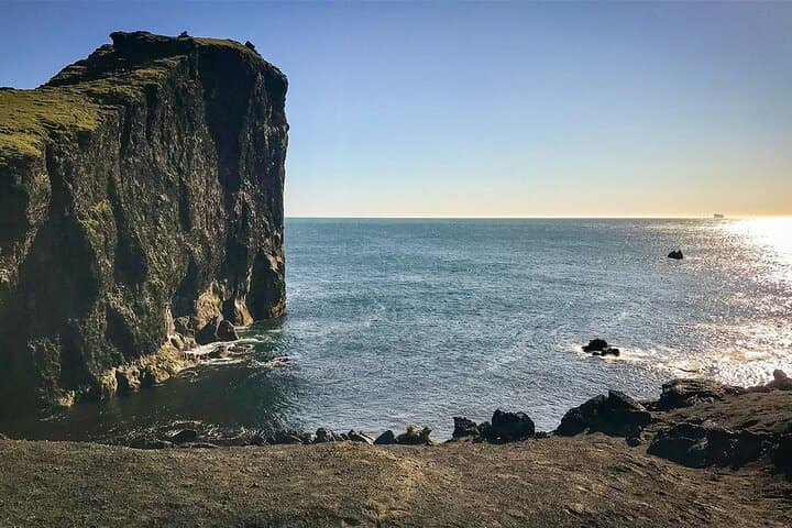 Reykjanes Peninsula Tour