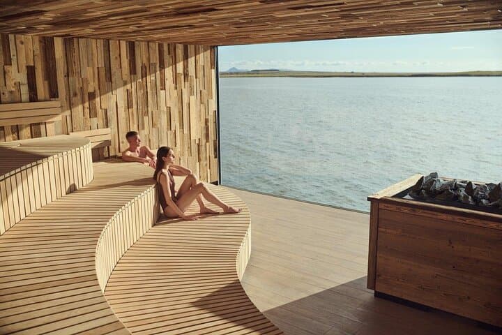 Reykjavik Buggy Adventure & Sky Lagoon Spa Combo