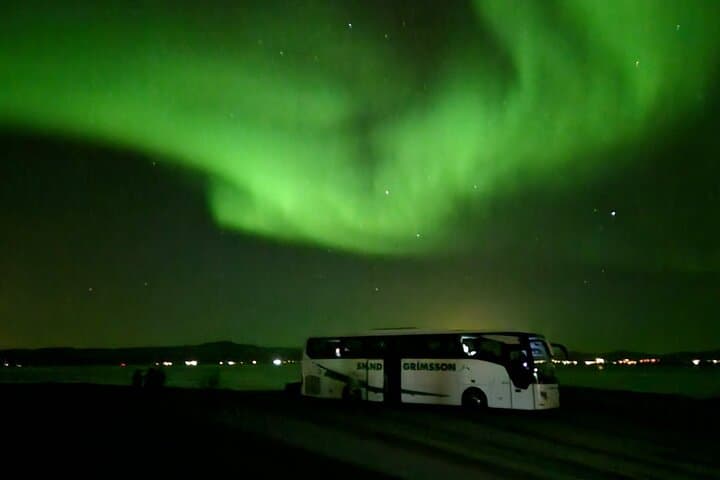 The Northern Lights
