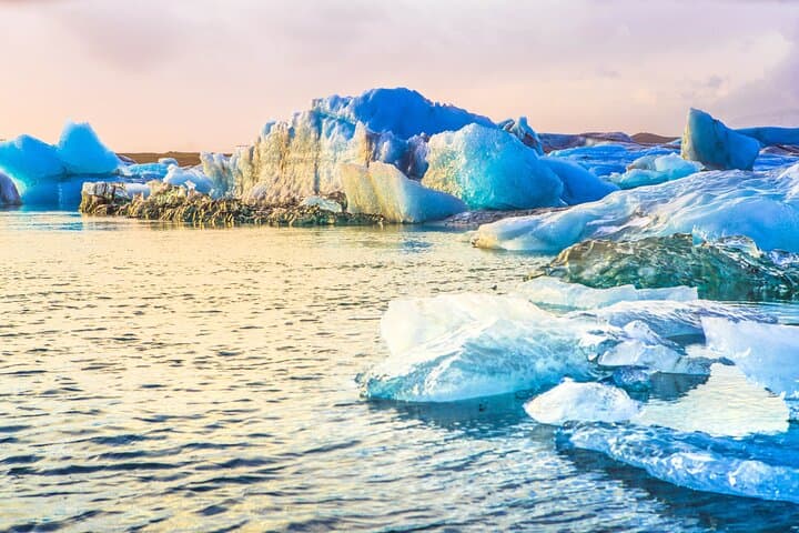 Exclusive Glacier Lagoon Private Day Tour