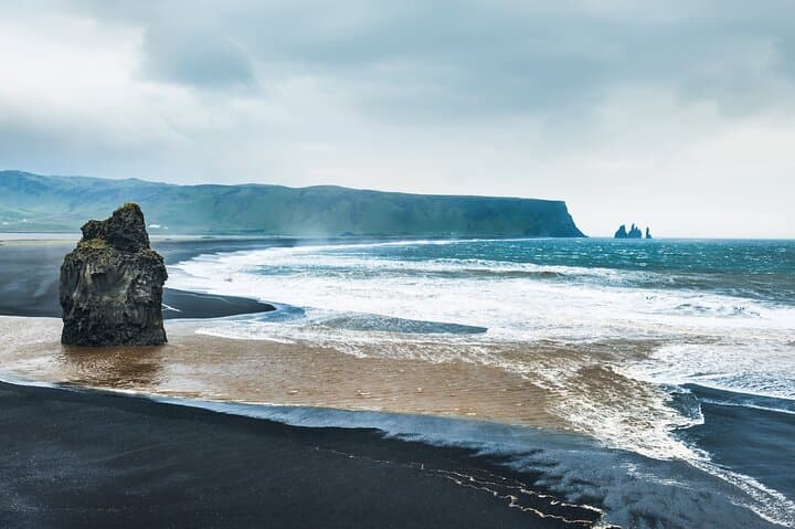 Exclusive South Coast Day Tour of Iceland's Highlights