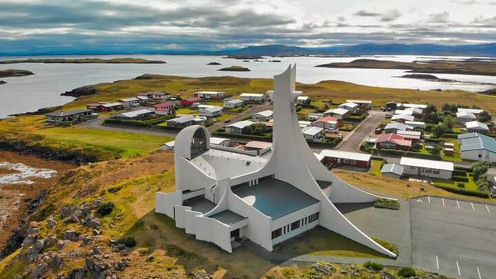 Exclusive Snaefellsnes Peninsula Private Day Tour