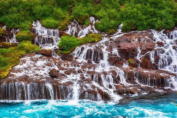 Exclusive Silver Circle Day Tour: Iceland's Hidden Wonders