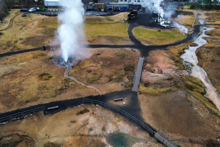 2-Day Highlights of Iceland | Land of Ice & Fire-Small Group Tour