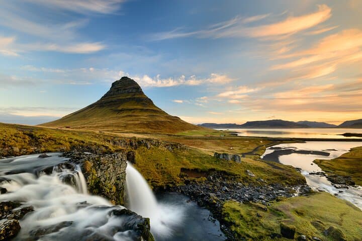 Ultimate Iceland Self-Guided Driving & Walking Audio Tour Bundle