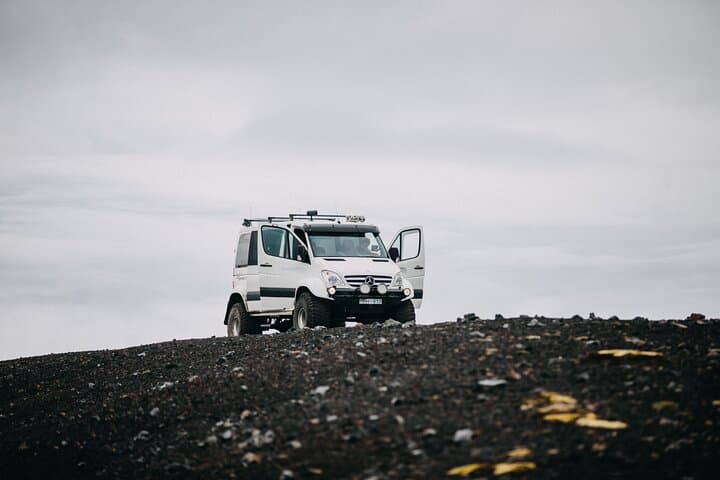 Landmannalaugar by Super Jeep