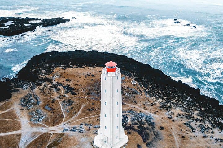 Snæfellsnes Peninsula Private Day Tour