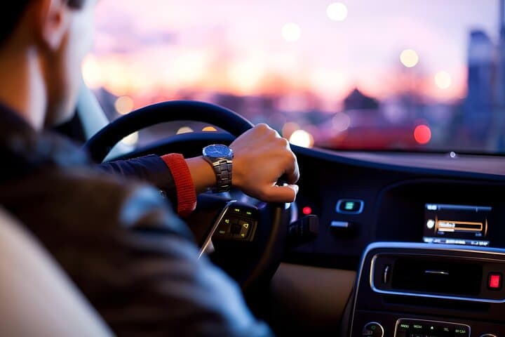 Cruise Port Private Transfer to Keflavik Airport
