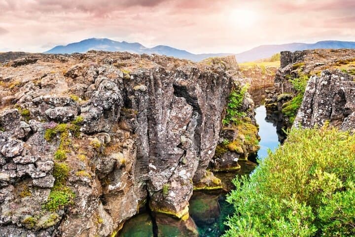 Þórsmörk Adventure w. Golden Circle - 3 days