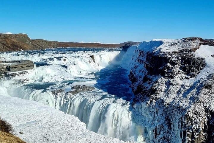 Þórsmörk Adventure w. Golden Circle - 3 days