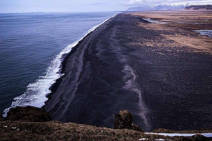 3 Day Summer Tour to Golden Circle South Coast with Glacier Hike