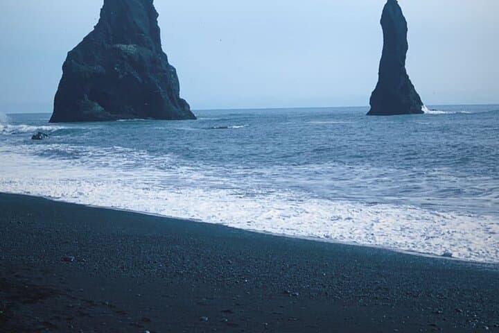 3 Day Summer Tour to Golden Circle South Coast with Glacier Hike