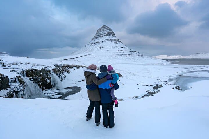 Snaefellsnes Peninsula Adventure: Small Group from Reykjavik