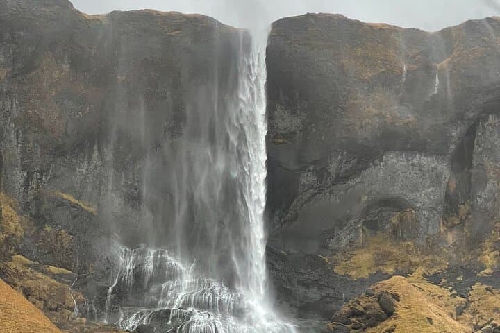 Snaefellsnes Private Tour From Cruise Ship Ports