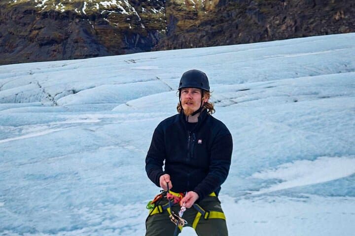 Glacier Express Jeep & Hiking Tour - Local Icelandic Guide