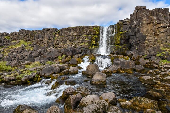 Private Golden Circle Tour