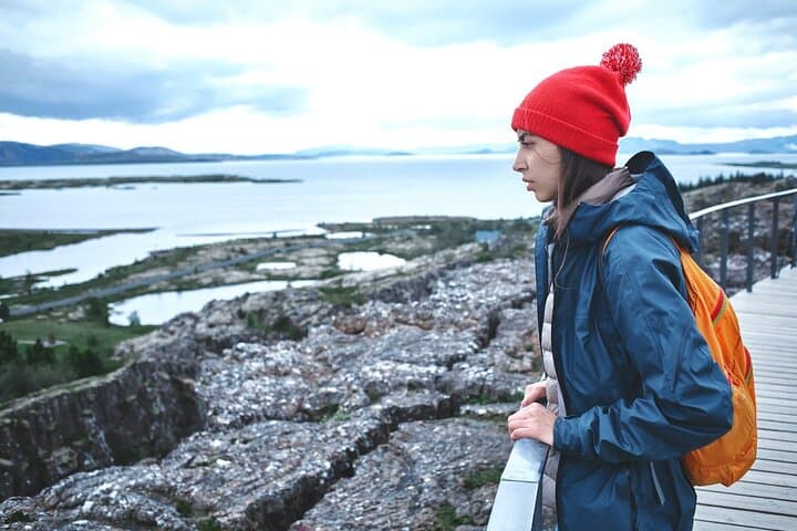 Þingvellir National Park