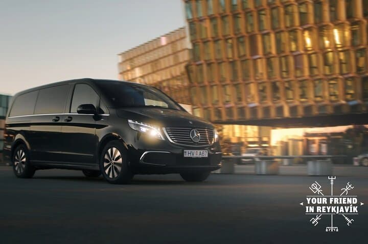 Begin your journey seamlessly as our professional chauffeur meets you upon arrival or at your accommodation for a personalized experience
