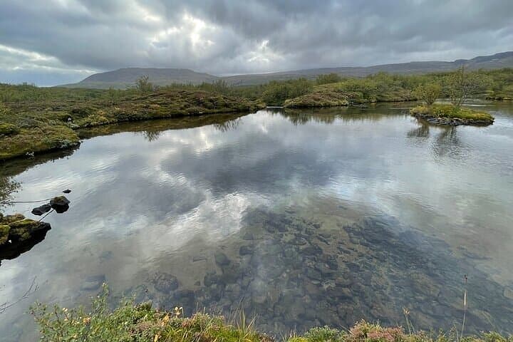 Reykjanes Peninsula Private Day Tour
