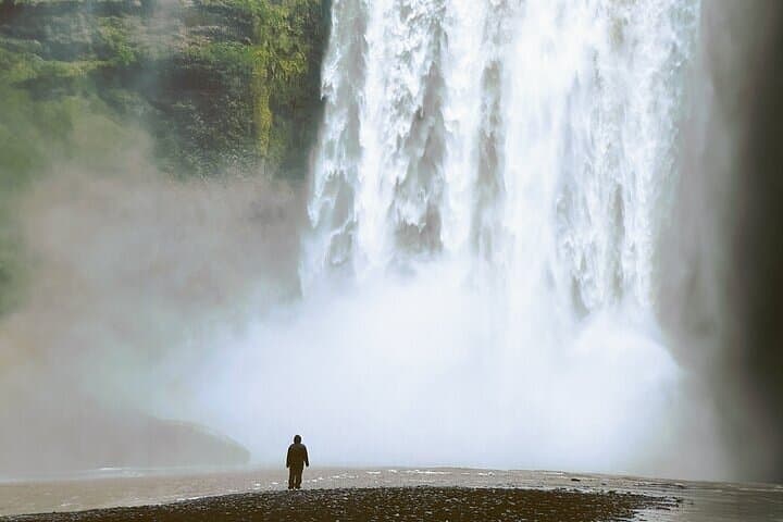 Skógafoss