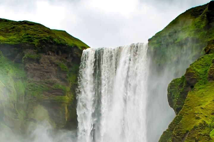 South Coast Tour Iceland