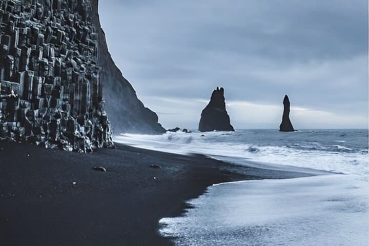 South Coast Tour Iceland