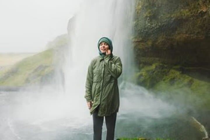 Private Golden Circle Tour with Extra Waterfalls
