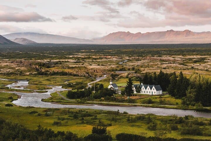 Tailor-Made Golden Circle Tour – Private & Fully Customizable