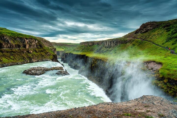 Tailor-Made Golden Circle Tour – Private & Fully Customizable