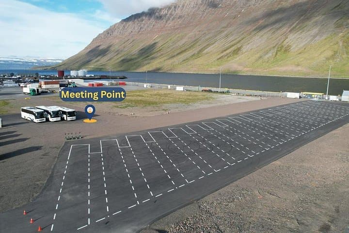 Meeting Point