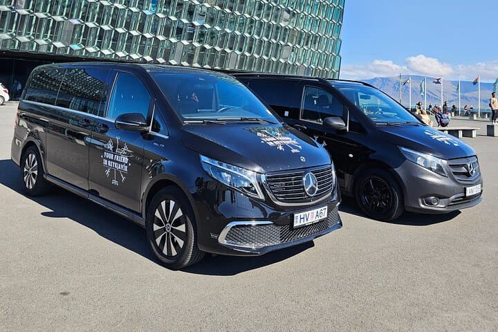 Your Private 7-Hour Airport Transfer & Tour are fully customizable. We tailor the tour to your interests!