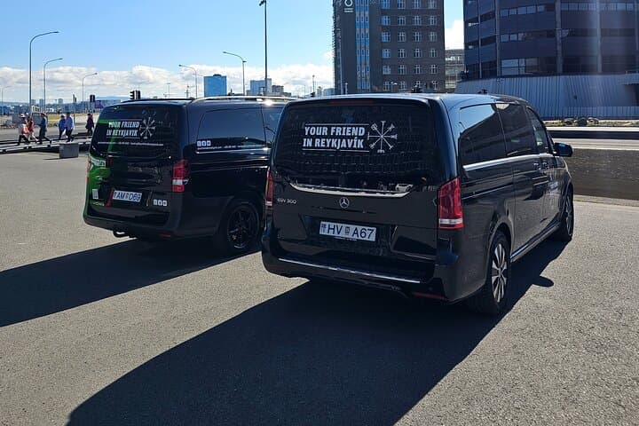 Your Friend in Reykjavik is your local expert for creating beautiful memories. Join us for a tour!