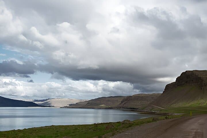 Private Tour from Isafjordur: Dynjandi Waterfall and Westfjords
