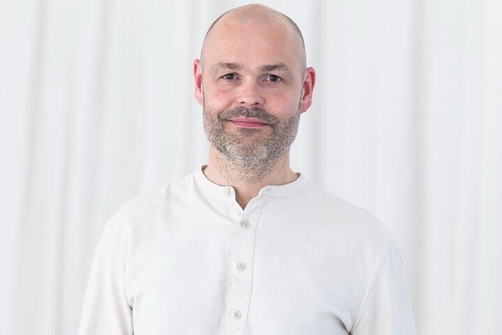 Transformative Breathwork Session with Andri - 1 Hour