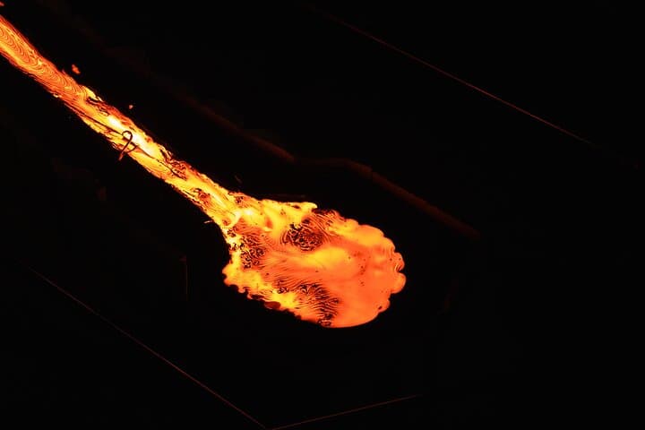 The Lava Show