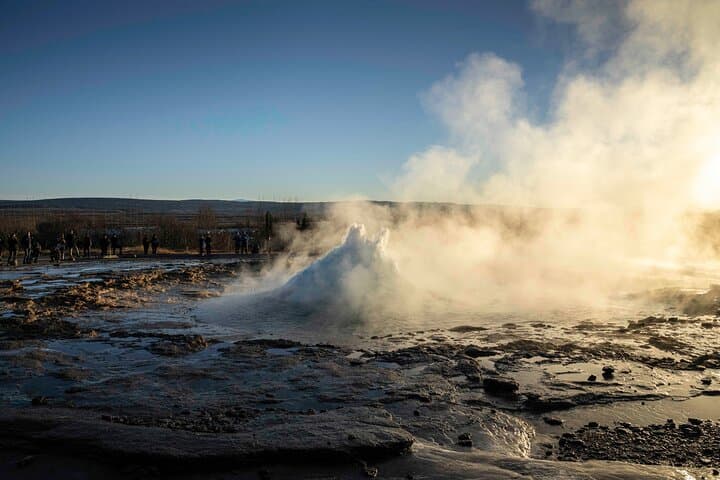 Geysir