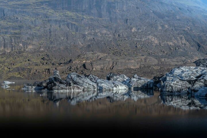 Sólheimajökull Glacier Hike