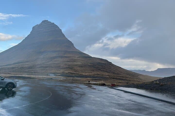 Private Snæfellsnes Tour