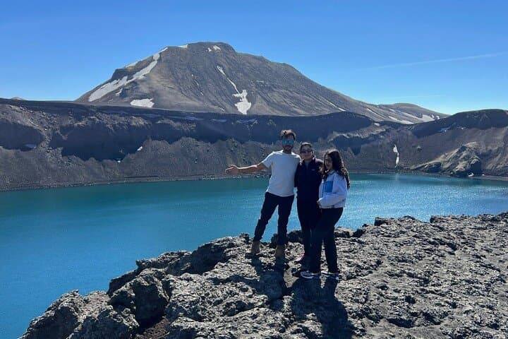 Custom Private Tour From Reykjavik