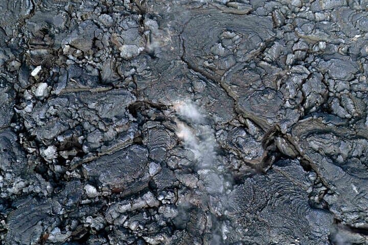 Fagradalsfjall lava field