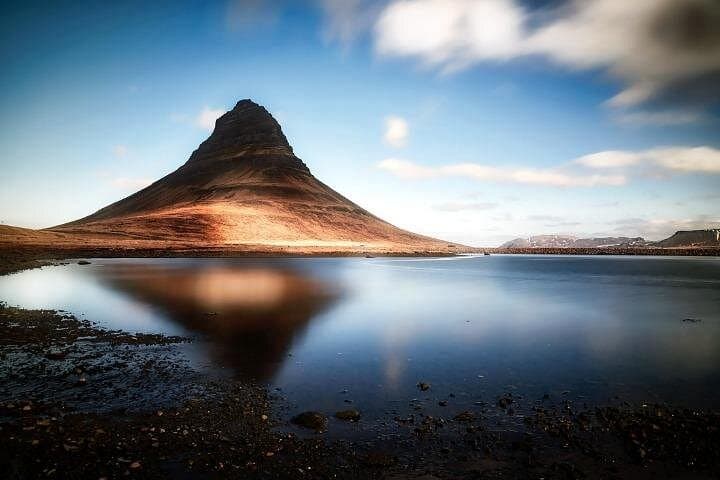 Wild West Iceland Snæfellsnes Adventure