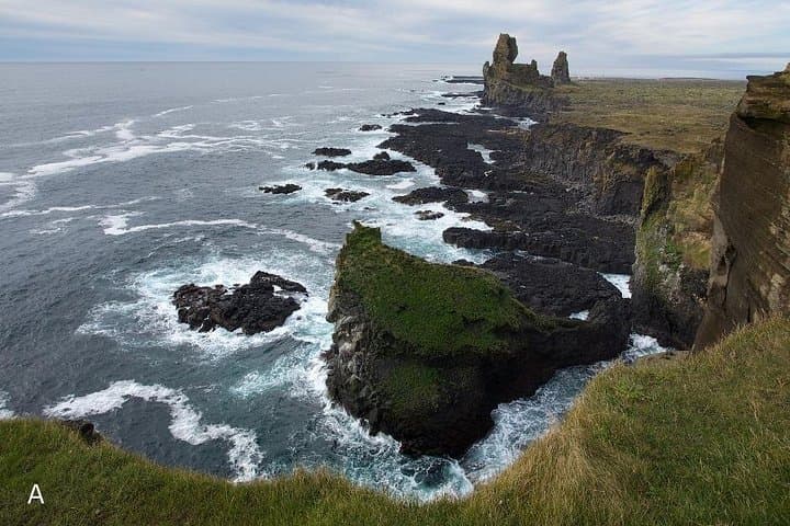 Wild West Iceland Snæfellsnes Adventure