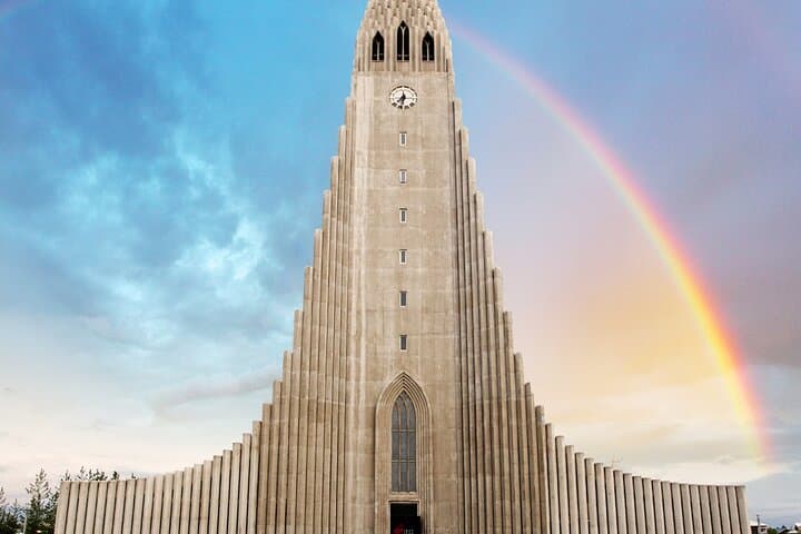 Self Guided Routes POR Iceland with Audio Guide